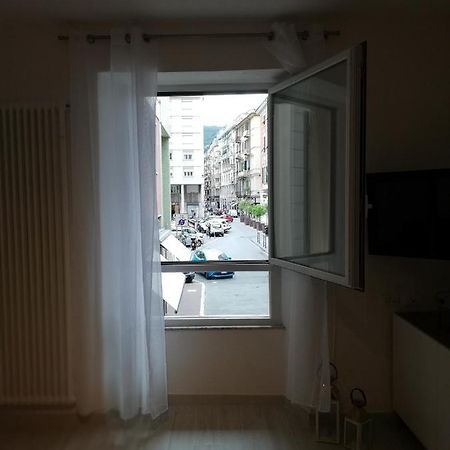 La Piazzetta In Centro Apartment La Spezia Ngoại thất bức ảnh