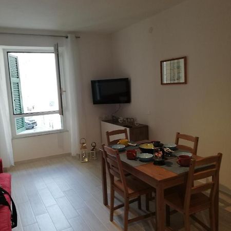 La Piazzetta In Centro Apartment La Spezia Ngoại thất bức ảnh