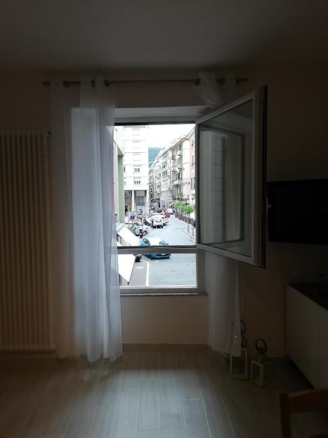 La Piazzetta In Centro Apartment La Spezia Ngoại thất bức ảnh