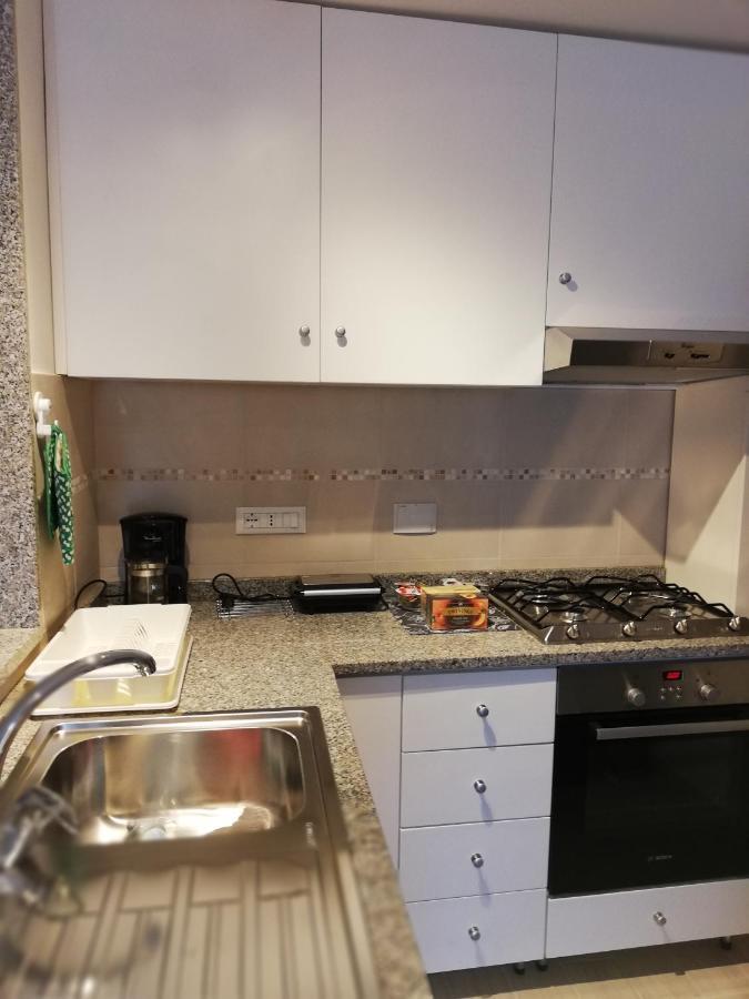 La Piazzetta In Centro Apartment La Spezia Ngoại thất bức ảnh