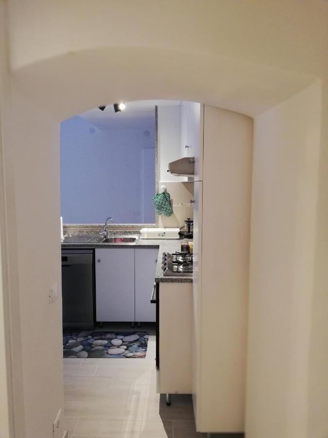 La Piazzetta In Centro Apartment La Spezia Ngoại thất bức ảnh