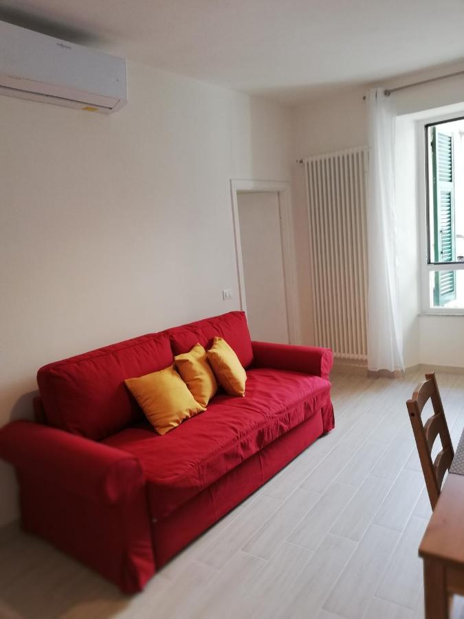 La Piazzetta In Centro Apartment La Spezia Ngoại thất bức ảnh