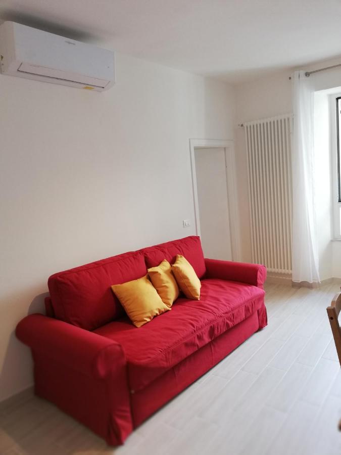 La Piazzetta In Centro Apartment La Spezia Ngoại thất bức ảnh