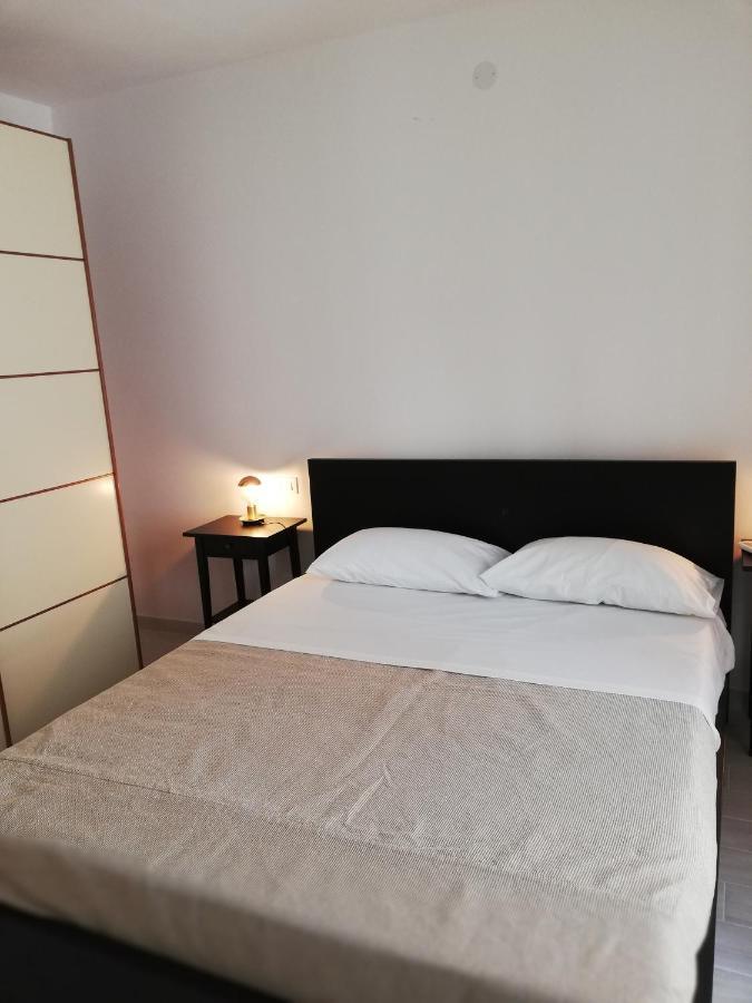 La Piazzetta In Centro Apartment La Spezia Ngoại thất bức ảnh