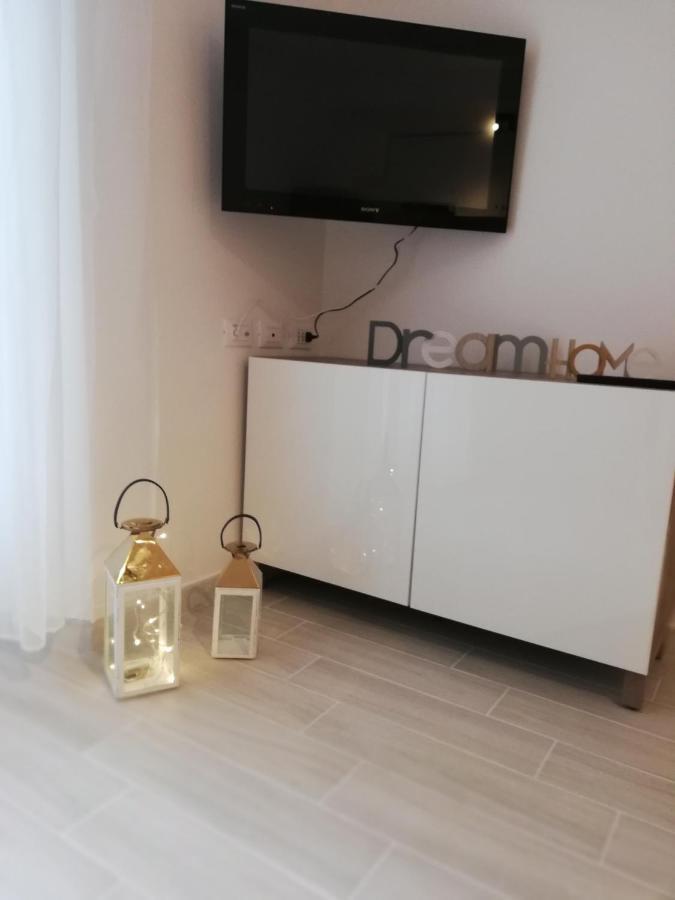 La Piazzetta In Centro Apartment La Spezia Ngoại thất bức ảnh