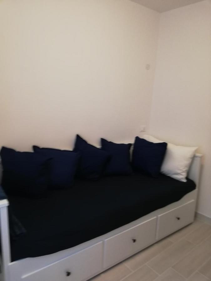 La Piazzetta In Centro Apartment La Spezia Ngoại thất bức ảnh